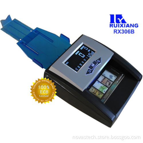 Infrared Money Detector (RX306)
